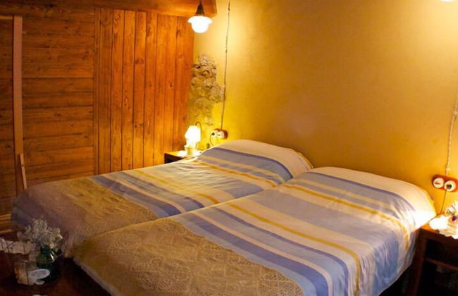 Puig-arnau Pubilló Poble Rural - Foto 23