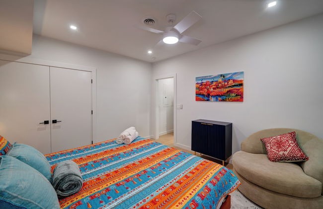 Atlas Hideaway Modern Retreat! - Foto 4