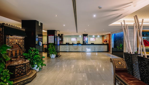 Muthu Clube Praia da Oura - Foto 4