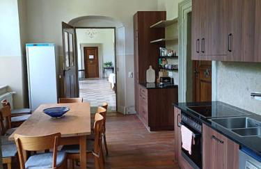 Schloss Kirchschönbach bei Prichsenstadt - Foto 12