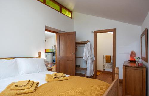 Old Orchard Barn - The Annexe - Foto 15