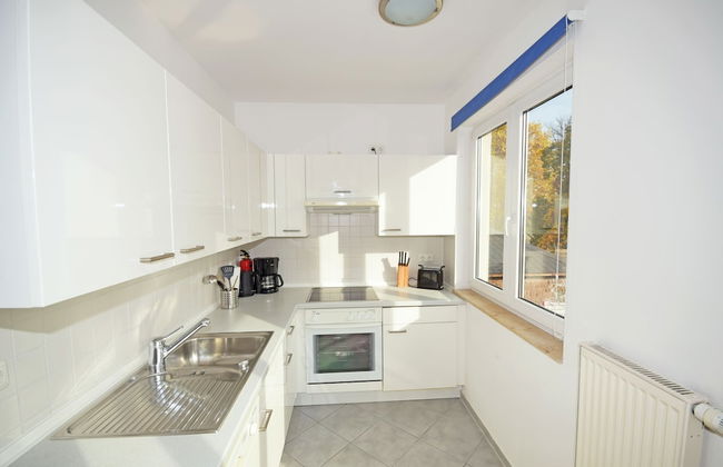 Parkview Apartments - Photo 11