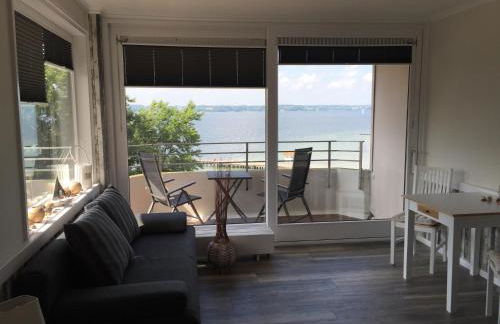 Inselblick am Meer - Foto 5