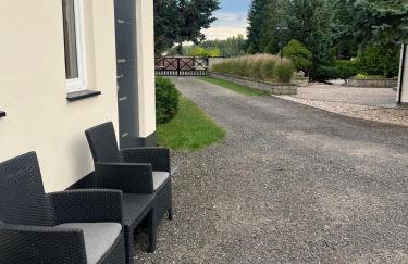 Apartament Gajewniki - Foto 3