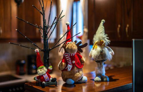 Arachova Mountain Villa - Foto 12