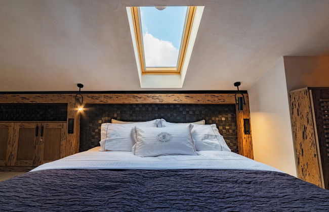 Maison Michelangelo - Photo 65