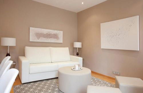 Gran Via modern and bright 3BD with terrace - Foto 9