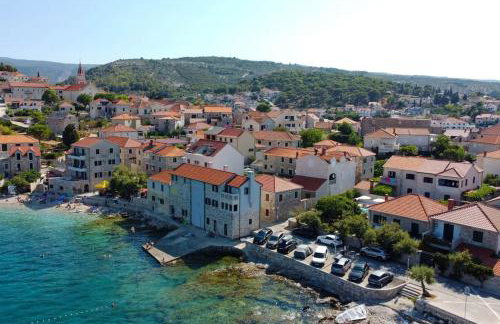 Luxury two-bedroom apartment by the sea U KaLu - Photo 20