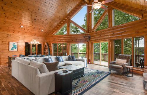 Bear Pause Retreat & The Stone House - Photo 2