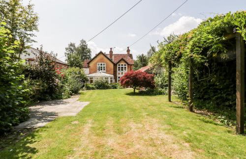 Oakapple Cottage - Photo 31