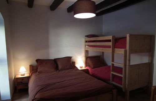 Chez le Marquis du Pontet - Foto 47