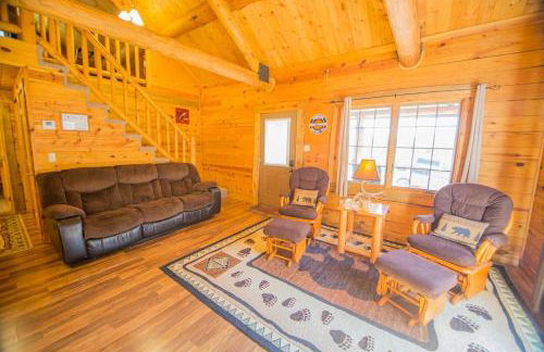 Newton Creek Cabin - Foto 15