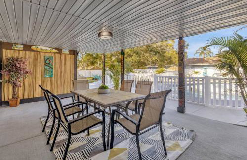 Huge 8BR wHTD Pool Ensuites Games Near Beach - Foto 52