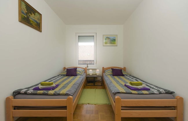 Apartments Rikli Rodine near Bled - Foto 30