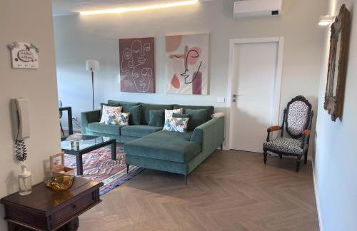 Le ballerine di Silvana - panoramico e luminoso - Foto 13