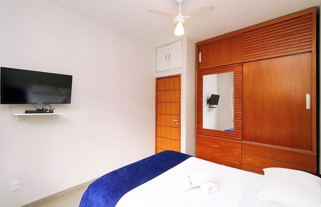 Rio Spot Apartment T011 - Foto 2