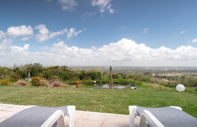 Oceanview Cliff Retreat - Photo 21