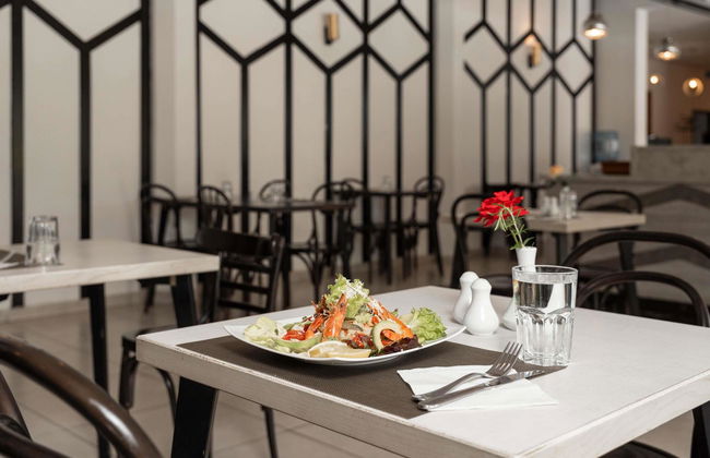 ibis Meknes - Foto 73