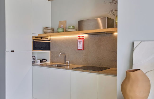 Aparthotel Oporto Anselmo - Foto 32