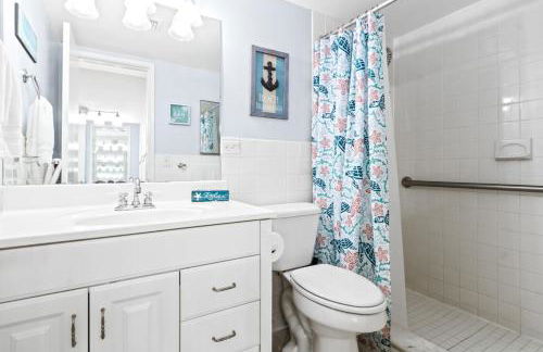 Sandpiper Towers 408 - Foto 30