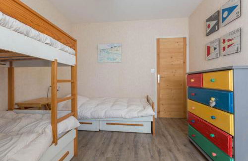 Maison familiale la Noue - Foto 9