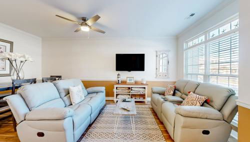 Villages of Five Points --- 17279 N Village Main Blvd. - Foto 4