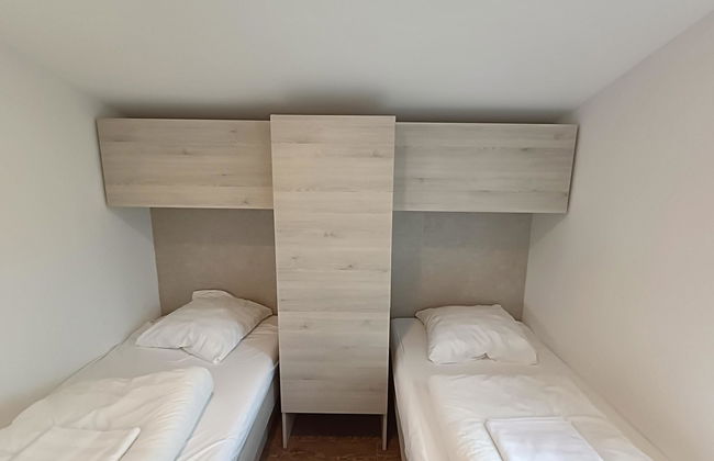 Panorama Cottage 4 - Foto 17