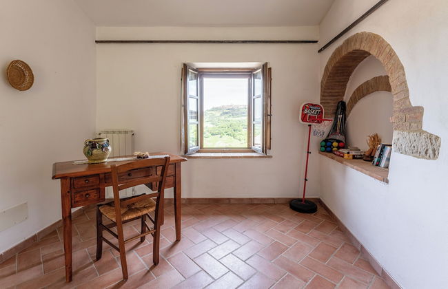 Podere Marcigliana - Foto 22