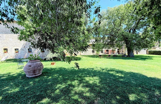 Spoleto Biofarm-sleeps 8 Guests-salt Water Pool-beautiful-exclusively Yours-wifi - Photo 65