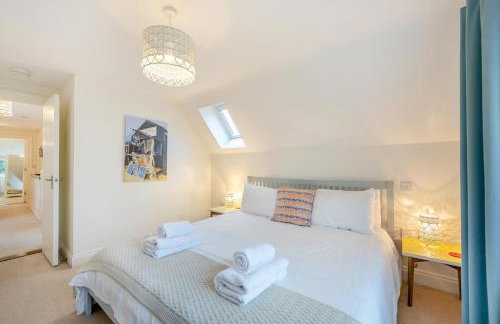 4 Bed in Friston oc-colu - Foto 9