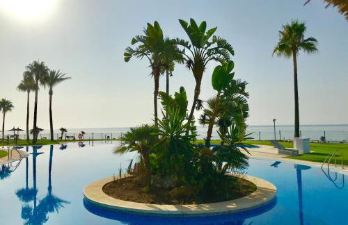 MI CAPRICHO, Beachfront, Grownfloor, Private Garden & Terrace - Photo 23