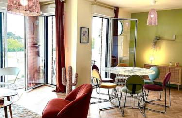 Magnifique appartement vue îles et océan-seaside- - Foto 17