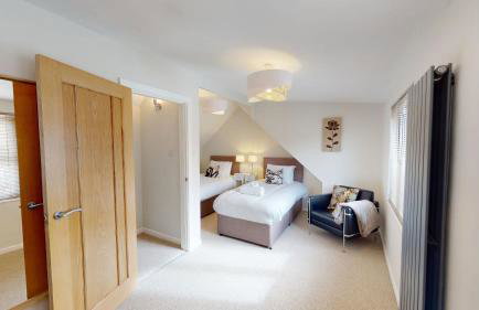 Mill Stream Passage - Foto 17