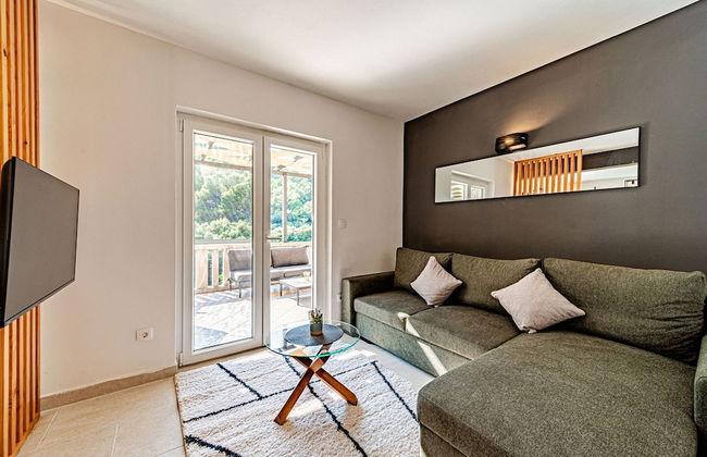 Holiday Home Island Gem - Foto 31