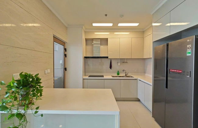 Starlake DAEWOO Apartments by Emily - Foto 14