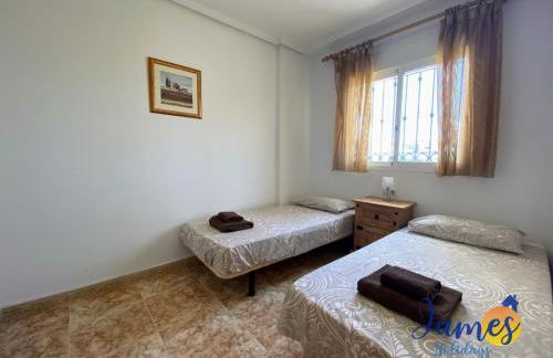 La Ciñuelica R11 Ground Floor Apartment Com Pool L111 - Foto 18