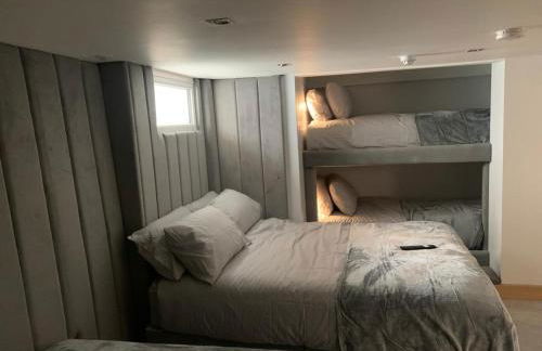 Belvedere Aparthotel - 83 Mount Pleasant - Foto 44