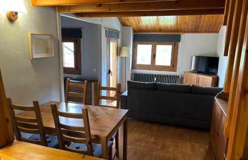 Acogedor apartamento en La Molina - Foto 1