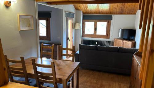 Acogedor apartamento en La Molina - Foto 1
