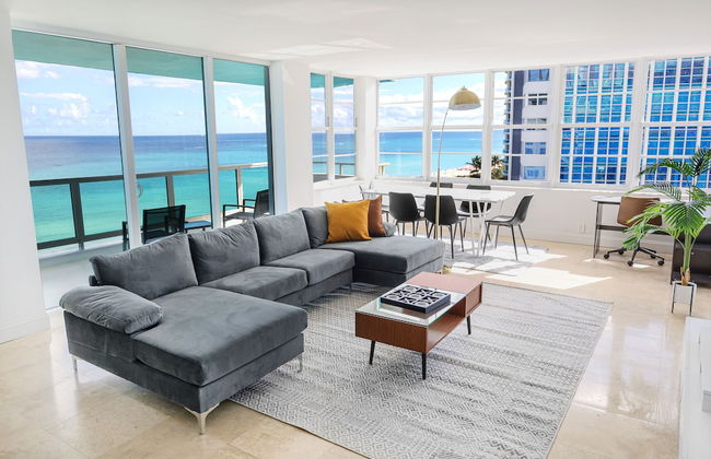 Seacoast Suites on Miami Beach - Foto 141