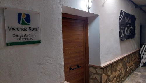 Cortijos Rurales Castril, El Casto - Foto 2