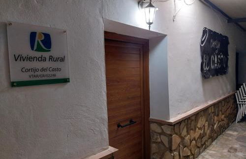 Cortijos Rurales Castril, El Casto - Foto 2