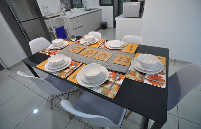 Kenwingston Square Garden by IdealHub - Foto 51