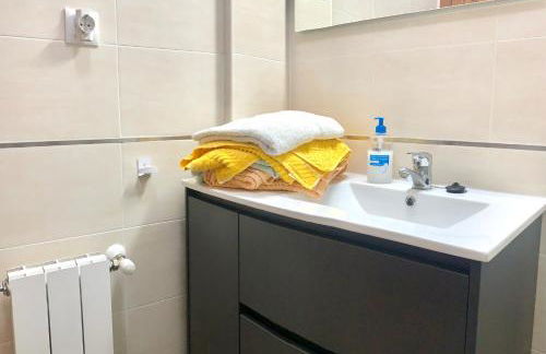 Apartamento en Gibaja - Foto 16