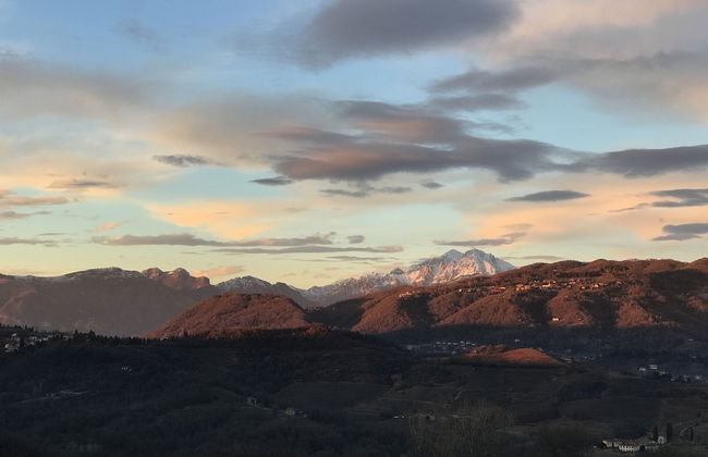 Agriturismo Castagna Amara - Foto 21