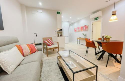 Tranquil loft in Bernabéu - Photo 6