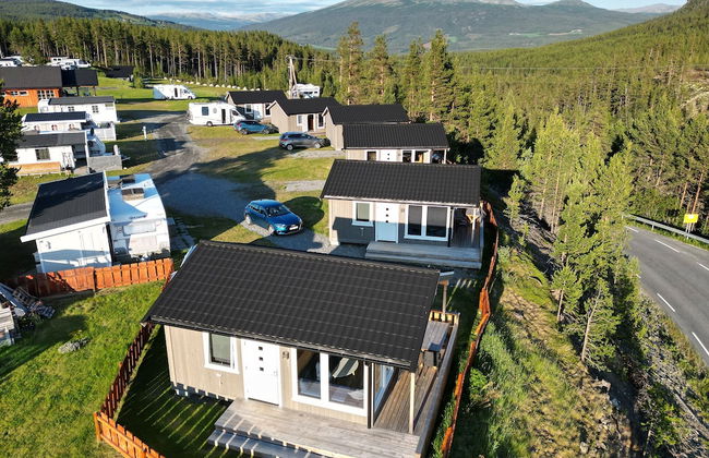 Randsverk Hytter - Foto 41