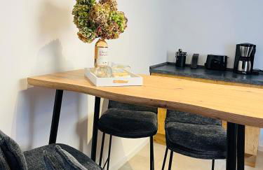 Gutshof von Gemünden Ferienwohnung 4 - Foto 7