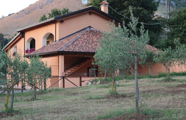 Agriturismo L'Ulivo - Foto 27