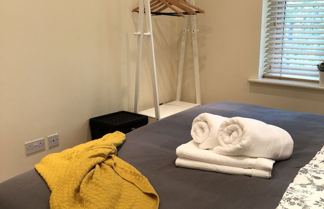 Park View 2 Bedroom By Creatick - Foto 7